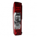  ФОНАРЬ ЗАДНИЙ (ЛЕВЫЙ) ДЛЯ CITROEN JUMPER/PEUGEOT EXPERT/PEUGEOT BOXER 2006-2014 (DEPO, 552-1926L-UE)