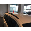 Поперечины на интегрированные рейлинги (с ключем, 2 шт.) для Bmw X1 2009-2015 (Erkul, v2chr) Поперечины на интегрированные рейлинги (с ключем, 2 шт.) для Bmw X1 2009-2015 (Erkul, v2chr)