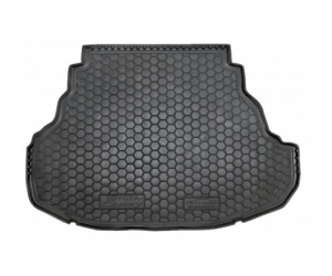  Коврик в багажник для Toyota Camry (elegance/comfort) 2014-2018 (Avto-Gumm, 111466)