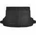  КОВРИК В БАГАЖНИК (БЕЗ САБВУФЕРА) ДЛЯ SUBARU FORESTER 2019+ (AVTO-GUMM, 111762)