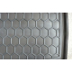  Коврик в багажник для Citroen C-Elysee 2012+ (Avto-Gumm, 211155)