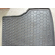  Коврик в багажник для Citroen C-Elysee 2012+ (Avto-Gumm, 211155)