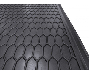  Коврик в багажник для Renault Sandero 2013+ (Avto-Gumm, 211355)