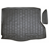  Коврик в багажник для Mercedes-Benz CLA-Class (C117) 2014+ (Avto-Gumm, 111553)