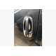  Хром окантовка дверных ручек (нерж., 4 шт.) для Renault Trafic 2001-2015 (Carmos, car0315)