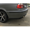  Накладка на задний бампер для Bmw 5-series (E39) 1996-2003 (Lasscar, 1LS 030 920-1259)