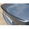 Задний спойлер (Сабля) для Bmw 5-series (E60) 2003-2010 (Lasscar, 1LS 201 604-1642) Задний спойлер (Сабля) для Bmw 5-series (E60) 2003-2010 (Lasscar, 1LS 201 604-1642)