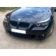  Реснички для Bmw 5-series (E60) 2003-2010 (Lasscar, 1LS 201 604-1644)