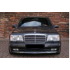  Передний бампер (Amg стиль) для Mercedes E-class (W124) 1984-1996 (Lasscar, 1LS 201 612-011)