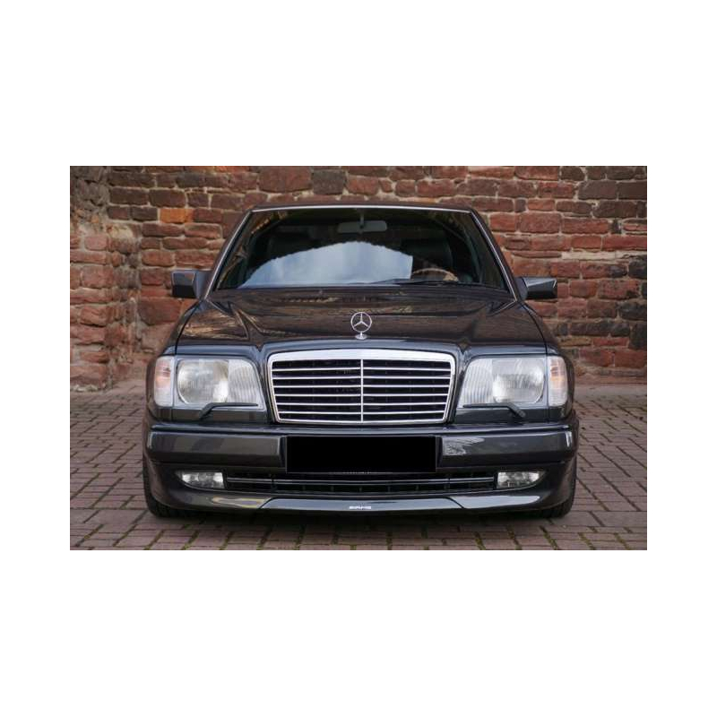 Mercedes W124 (1985-1989) (1989-1993) E124 (1993-1995)