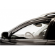  Дефлекторы окон (вставные, 4 шт.) для Bmw 5-Series (Е39) 4d Combi 1996-2004 (Heko, 11114)