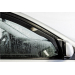  ДЕФЛЕКТОРЫ ОКОН (ВСТАВНЫЕ, 4 ШТ.) ДЛЯ OPEL VECTRA C 4D SD 2002+ (HEKO, 25352)