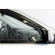  Дефлекторы окон (вставные, 4 шт.) для Opel Corsa C 5d 2000-2006 (Heko, 25366)