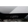  Дефлектор капота для Fiat Fullback (503) 2016+ (Vip, FT21)