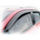  Дефлекторы окон для Peugeot 308 Combi 2014+ (Hic, PEU41)