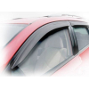  Дефлекторы окон (вставные) для Volkswagen Passat (B6/B7) Sd 2005-2015 (Hic, VW15-IN)