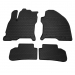  КОВРИКИ В САЛОН (4 ШТ.) ДЛЯ FORD MONDEO 2000+ (STINGRAY, 1007254)