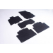  КОВРИКИ В САЛОН (РЕЗИНА, К-КТ. 5 ШТ.) ДЛЯ HYUNDAI TUCSON 2015+ (AVTM, 246AV7680004)