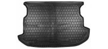  Коврик в багажник для SsangYong Korando 2010-2013 (Avto-Gumm, 211376)