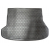  КОВРИК В БАГАЖНИК ДЛЯ KIA CEED UN 2012+ (AVTO-GUMM, 211451)