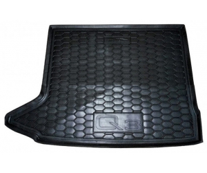  Коврик в багажник для Audi Q3 2011+ (Avto-Gumm, 211558)