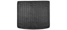  Коврик в багажник для Hyundai Ioniq Electric 2018+ (Avto-Gumm, 211703)