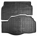  КОВРИК В БАГАЖНИК (C 2-Х ЧАСТЕЙ) ДЛЯ FORD FUSION/MONDEO V SD 2015+ (AVTO-GUMM, 211735)