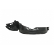  Подкрылок (перед. правый) для Toyota Avensis 2006-2008 (Avtm, 448161390)