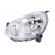  ПЕРЕДНЯЯ ОПТИКА (ЛЕВАЯ ФАРА) ДЛЯ NISSAN MICRA (K13) 2010-2014 (DEPO, 215-11D9L-LD-EM)