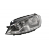  Передняя оптика (левая фара) для Volkswagen Golf VII 2012+ (Depo, 441-11J3LMLDEM2)