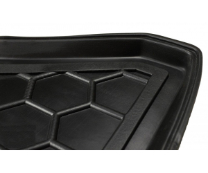  Коврик в багажник (верхняя полка) для Opel Grandland X 2019+ (Avto-Gumm, 211802)