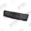  Решетка радиатора (хром. рамка) для Audi A6 2001-2005 (Avtm, 180014999)