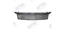  Решетка радиатора (без хром. молдинга) для Chevrolet Aveo (T255) Hb 2008-2012 (Avtm, 181710992A)