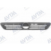 РЕШЕТКА РАДИАТОРА (ЧЕРН.) ДЛЯ OPEL ASTRA G 1998-2009 (AVTM, 185051990)