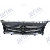  Решетка радиатора (без накладки) для Opel Astra J 2012+ (Avtm, 185223990)