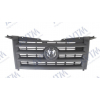 Решетка радиатора (серый текстура) для Volkswagen Crafter 2006-2011 (Avtm, 189563990)