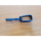 Алюминиевый чехол (Smart Key) для брелка Toyota Rav4, Highlander (Kai, kctorav4)