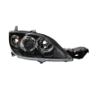  Передняя оптика (правая фара) для Mazda 3 Hb 2003-2009 (Depo, 216-1149R-LD-EM)