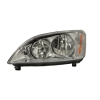  Передняя оптика (левая фара) для Ford C-Max 2003-2007 (Depo, 431-1158L-LD-EM)