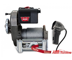  Лебедка электрическая M8274-50 (WARN, 88631)