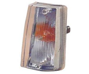  Указатель поворота (правый+лампа) для Iveco Daily 1989-2000 (Depo, 663-1501R-AE)