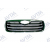  РЕШЕТКА РАДИАТОРА (РАМКА ХРОМ. ШИРОКАЯ) ДЛЯ HYUNDAI SANTA FE II 2009-2012 (AVTM, 183226995)