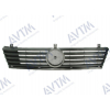  Решетка радиатора для Mercedes Vito (W638) 1995-2002 (Avtm, 183541990)