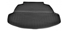  Коврик в багажник для Toyota Corolla XII (Е210) Sd 2019+ (NorPlast, NPA00-T88-160)
