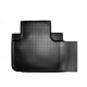  Kоврики в салон (к-кт 4 шт.) для Haval F7 3D 2019+ (NorPlast, NPA10-C28-320)