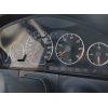  Кольца в щиток приборов (алюм., 5 шт.) для Mercedes-Benz S-class (W140) 1991-1999 (Dido-tuning, 11merc140)