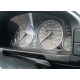  Кольца в щиток приборов (алюм., 4 шт.) для Honda Accord V 1993-1998 (Dido-tuning, 21hondacor)