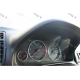  Кольца в щиток приборов (алюм., 4 шт.) для Honda Prelude V 1997-2001 (Dido-tuning, 31hondaprel)