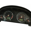 Кольца в щиток приборов (алюм., 4 шт.) для Ford Mondeo Mk3 2000-2007 (Dido-tuning, 41fordmond) Кольца в щиток приборов (алюм., 4 шт.) для Ford Mondeo Mk3 2000-2007 (Dido-tuning, 41fordmond)