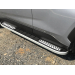  БОКОВЫЕ ПОРОГИ (TAYGA V2) ДЛЯ TOYOTA RAV4 2019+ (ERKUL, BRA412.TAV2173)